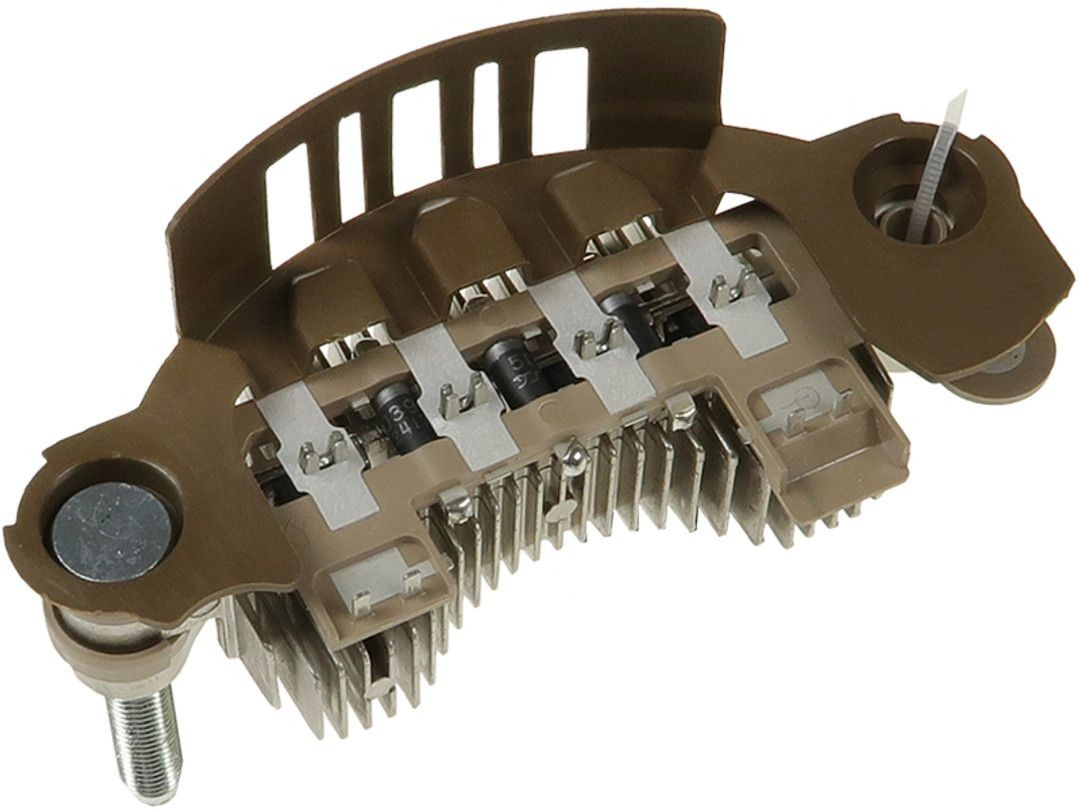 Mostek prostowniczy alternatora = Moster diodowy alternatora do Audi TT  8N3