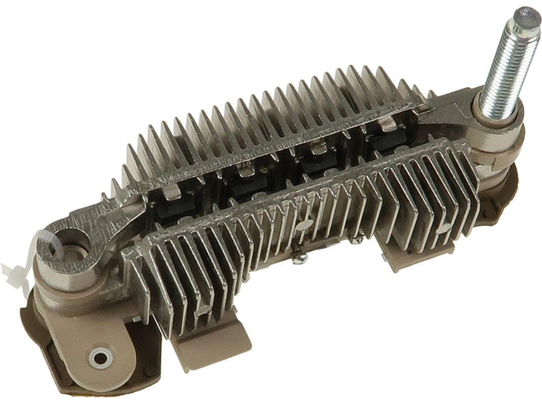 Mostek prostowniczy alternatora = Moster diodowy alternatora Audi TT coupe (8N3) (1998 - 2006) cena, od 22,67 USD