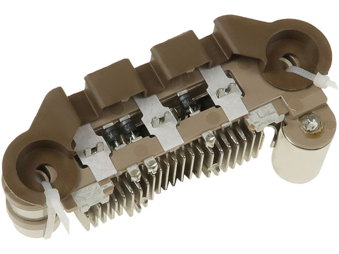 Mostek prostowniczy alternatora = Moster diodowy alternatora Hyundai H100 