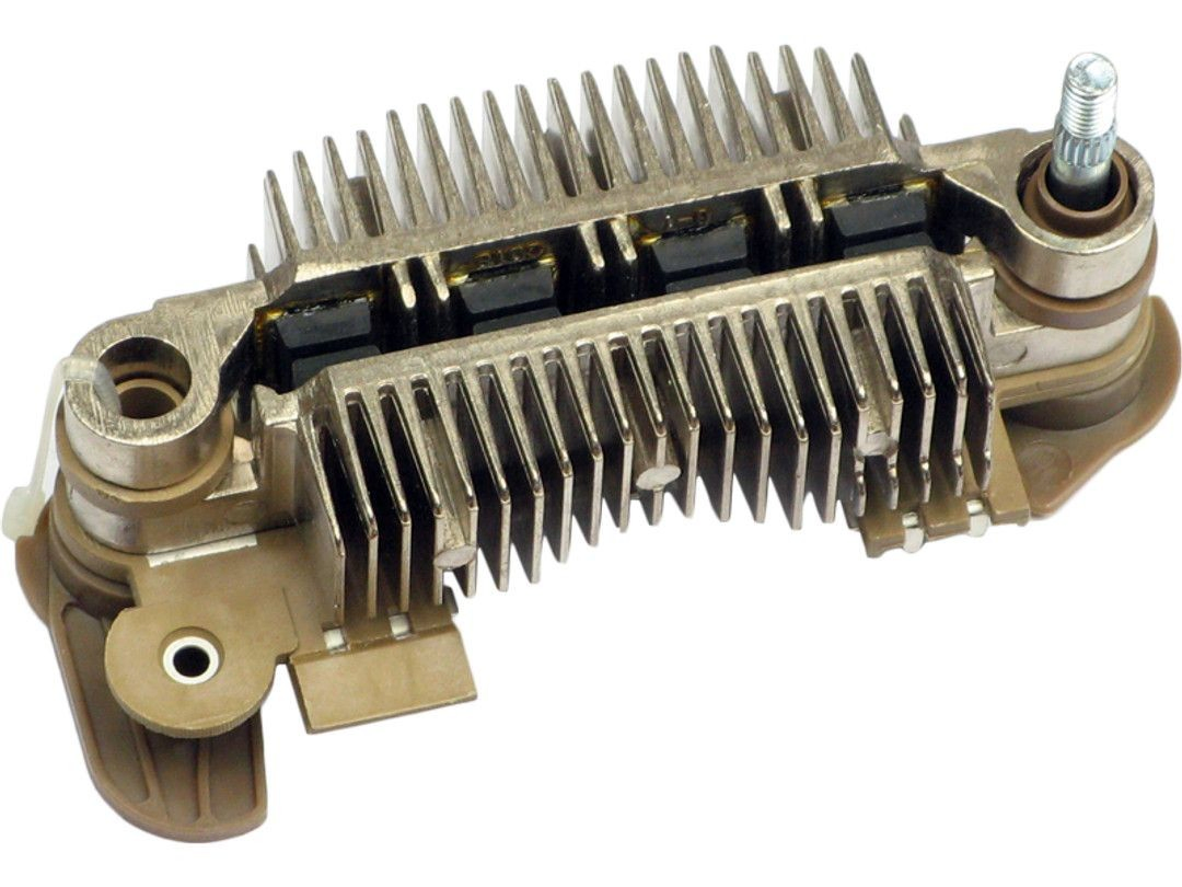 Mostek prostowniczy alternatora = Moster diodowy alternatora do Subaru Impreza II GD