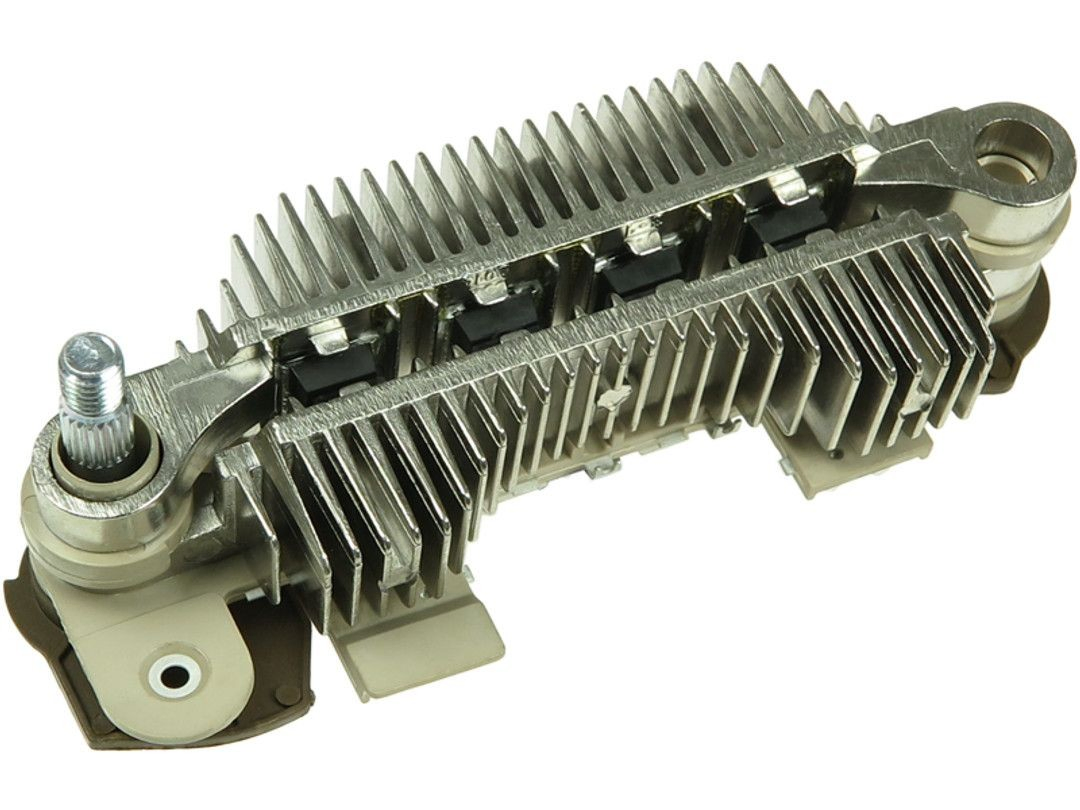  Mostek prostowniczy alternatora = Moster diodowy alternatora Peugeot Expert 