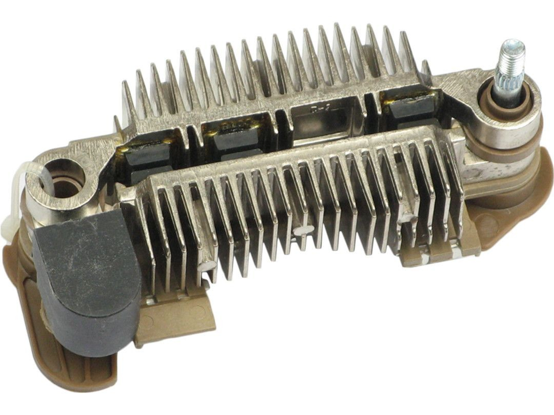  Mostek prostowniczy alternatora = Moster diodowy alternatora KIA Sephia 1
