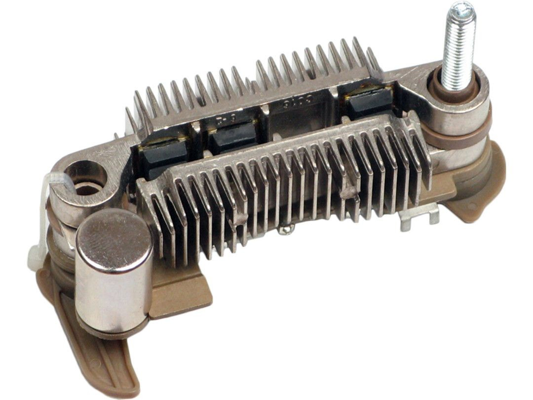 Mostek prostowniczy alternatora = Moster diodowy alternatora do KIA Avella DELTA 