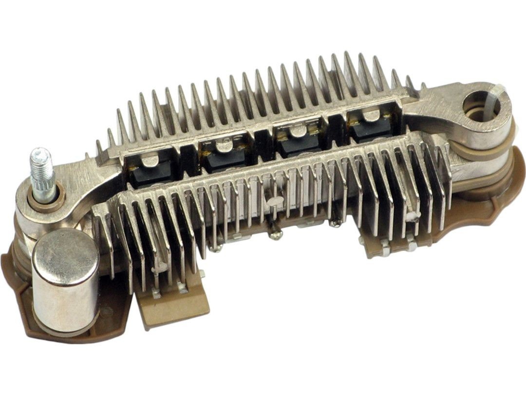 Mostek prostowniczy alternatora = Moster diodowy alternatora do Hyundai Terracan  HP