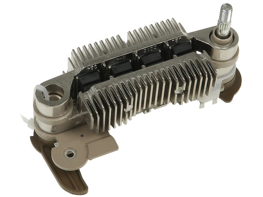 Mostek prostowniczy alternatora = Moster diodowy alternatora 23124VJ215 Nissan/Infiniti