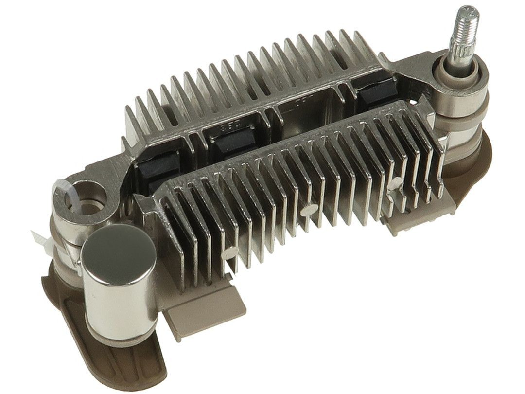 Mostek prostowniczy alternatora = Moster diodowy alternatora Peugeot Expert 
