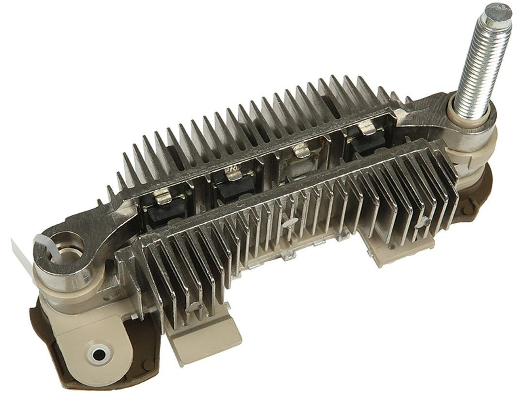 Mostek prostowniczy alternatora = Moster diodowy alternatora Mitsubishi ASX 