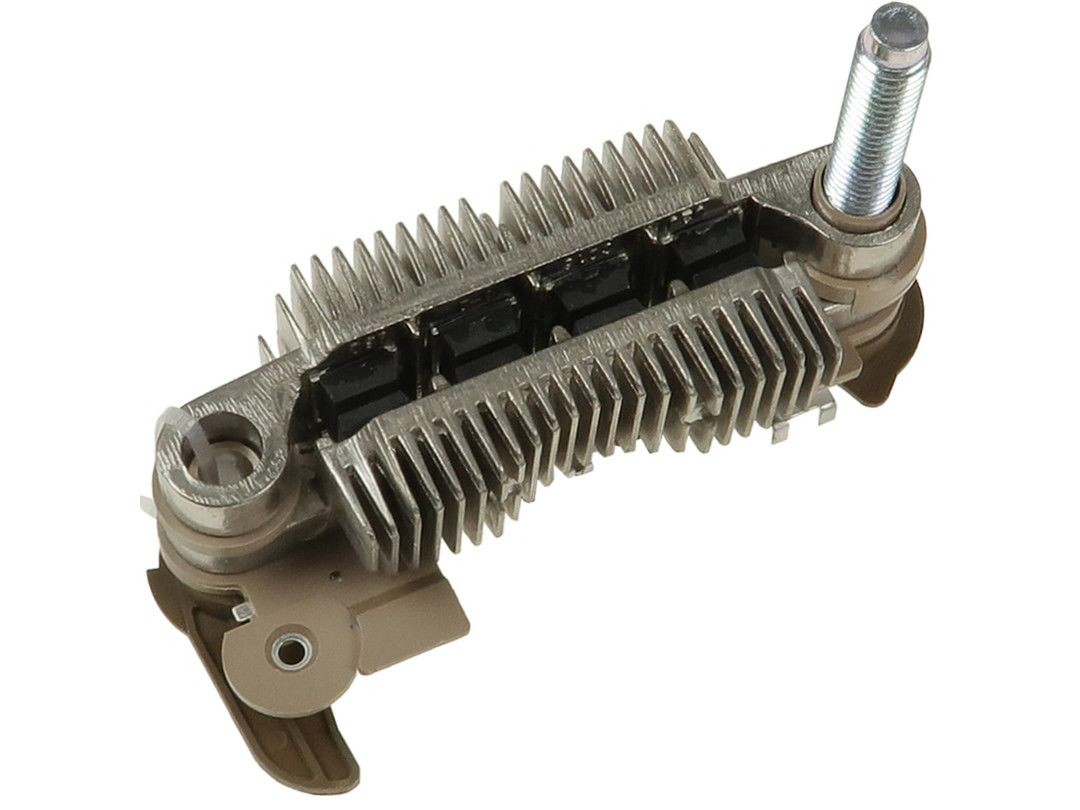 Mostek prostowniczy alternatora = Moster diodowy alternatora Mitsubishi Colt VI hatchback (Z3A) (2004 - 2008) cena, od 33,65 USD
