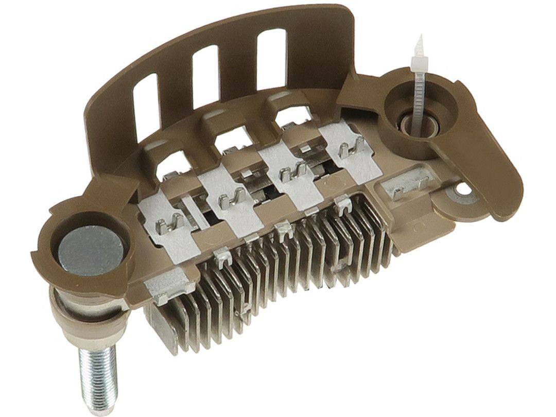 Do koszyka Mostek prostowniczy alternatora = Moster diodowy alternatora Mitsubishi Colt VI Z3A