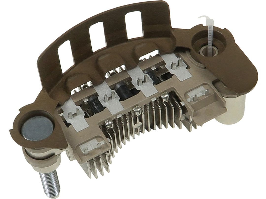 Mostek prostowniczy alternatora = Moster diodowy alternatora ARC5172 As-pl