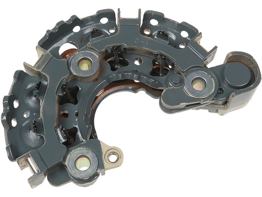 Do koszyka Mostek prostowniczy alternatora = Moster diodowy alternatora Mini Clubman I R55
