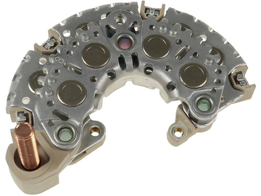  Mostek prostowniczy alternatora = Moster diodowy alternatora Hyundai Veracruz 
