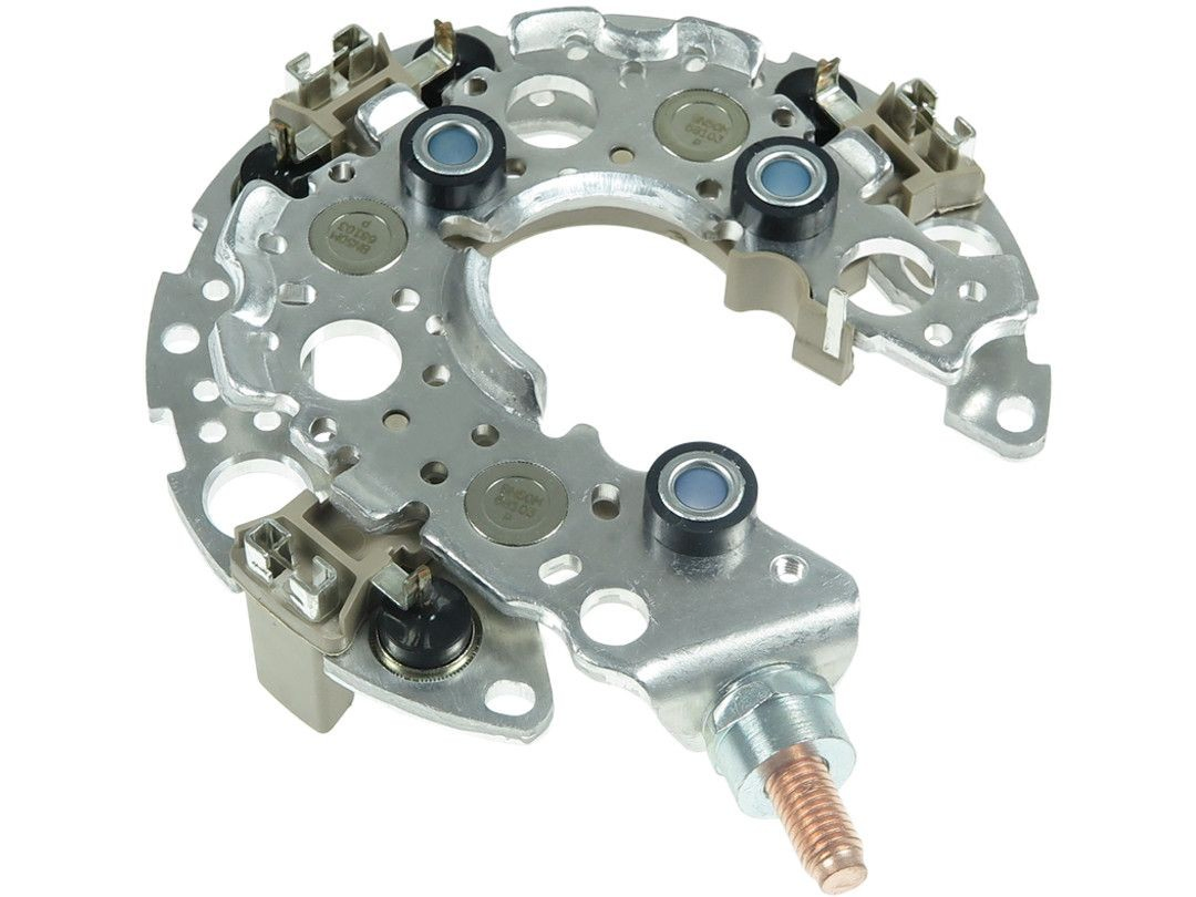 Do koszyka ARC6019 As-pl Mostek prostowniczy alternatora = Moster diodowy alternatora