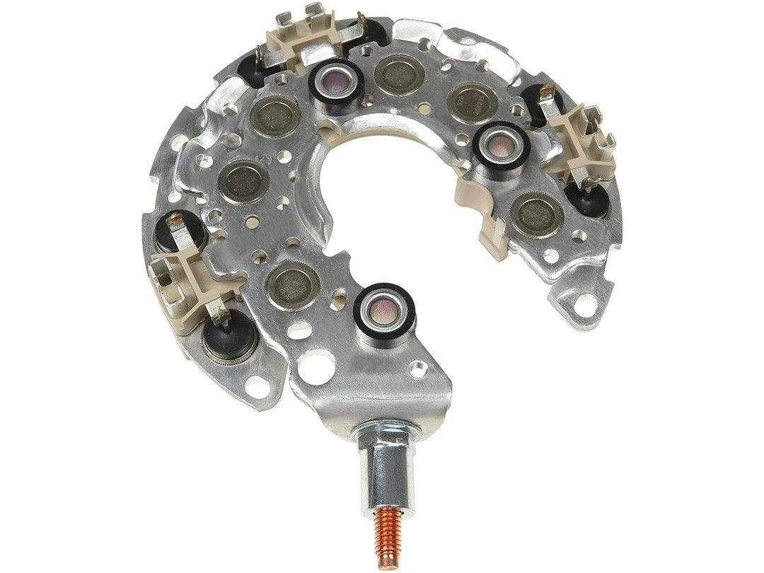 Do koszyka ARC6024 As-pl Mostek prostowniczy alternatora = Moster diodowy alternatora