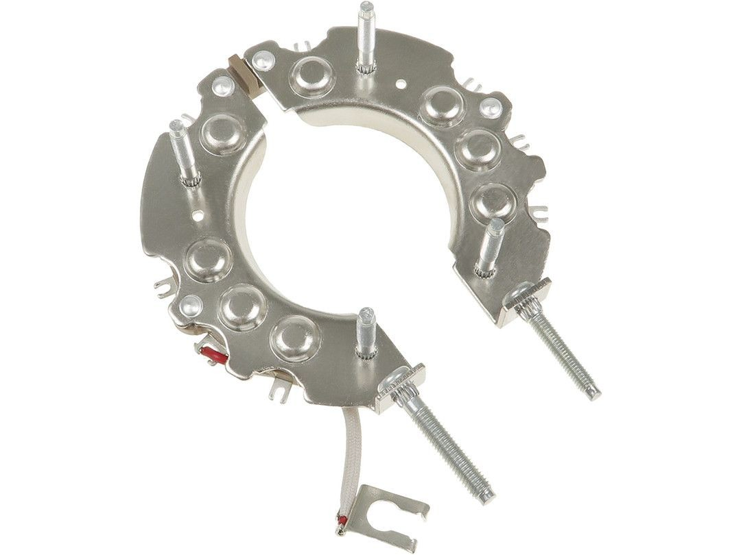 Mostek prostowniczy alternatora = Moster diodowy alternatora Toyota Corolla liftback (E8) (1983 - 1988) cena, od 19,23 USD
