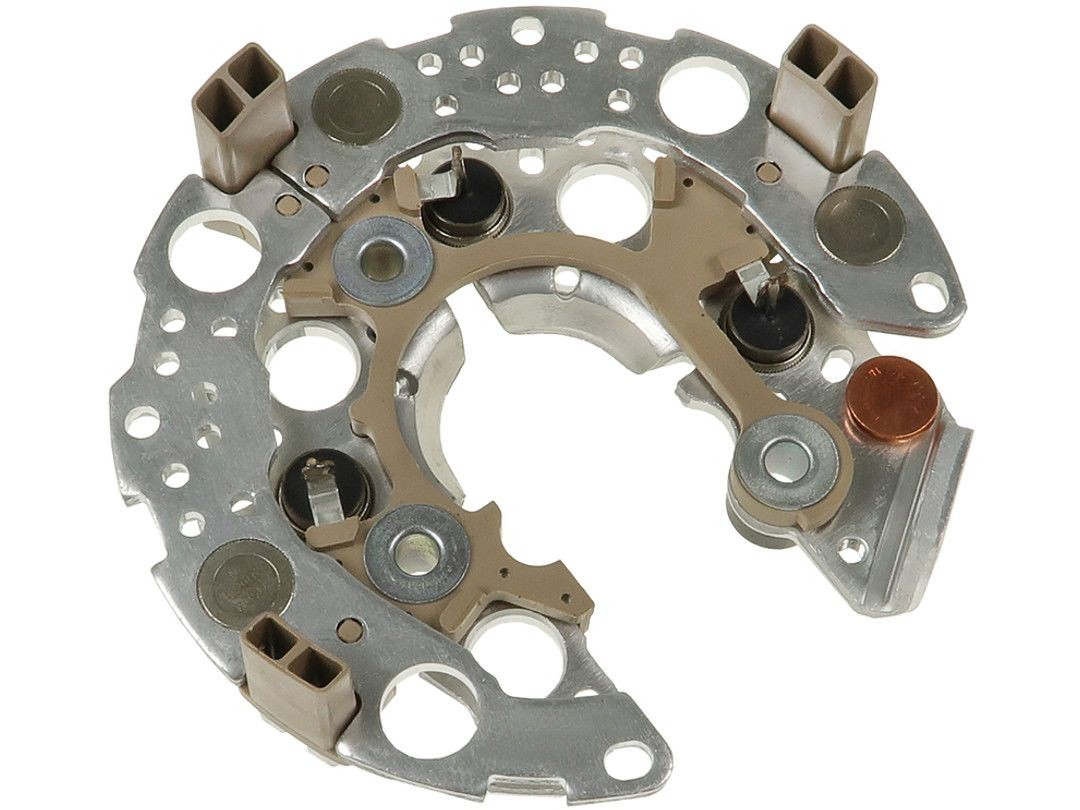 Mostek prostowniczy alternatora = Moster diodowy alternatora do Honda Civic VIII FK, FN