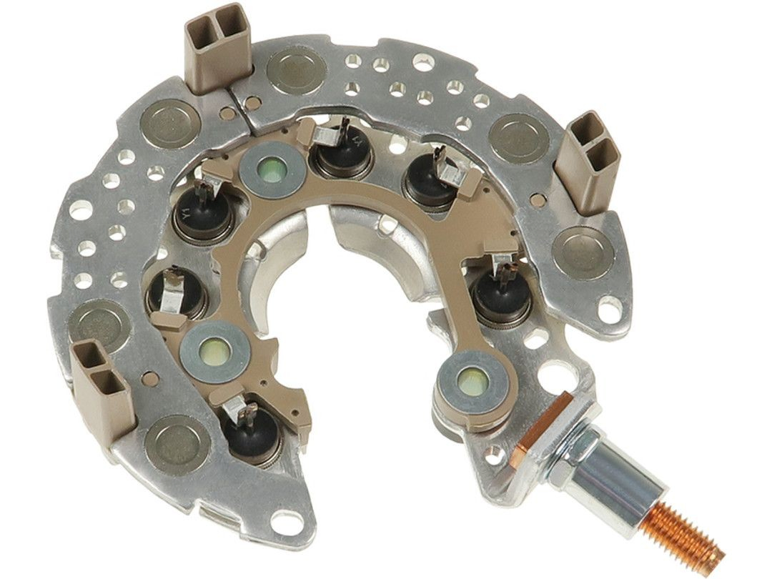 Mostek prostowniczy alternatora = Moster diodowy alternatora Suzuki Liana sedana (ER) (2002 - 2008) cena, od 28,11 USD
