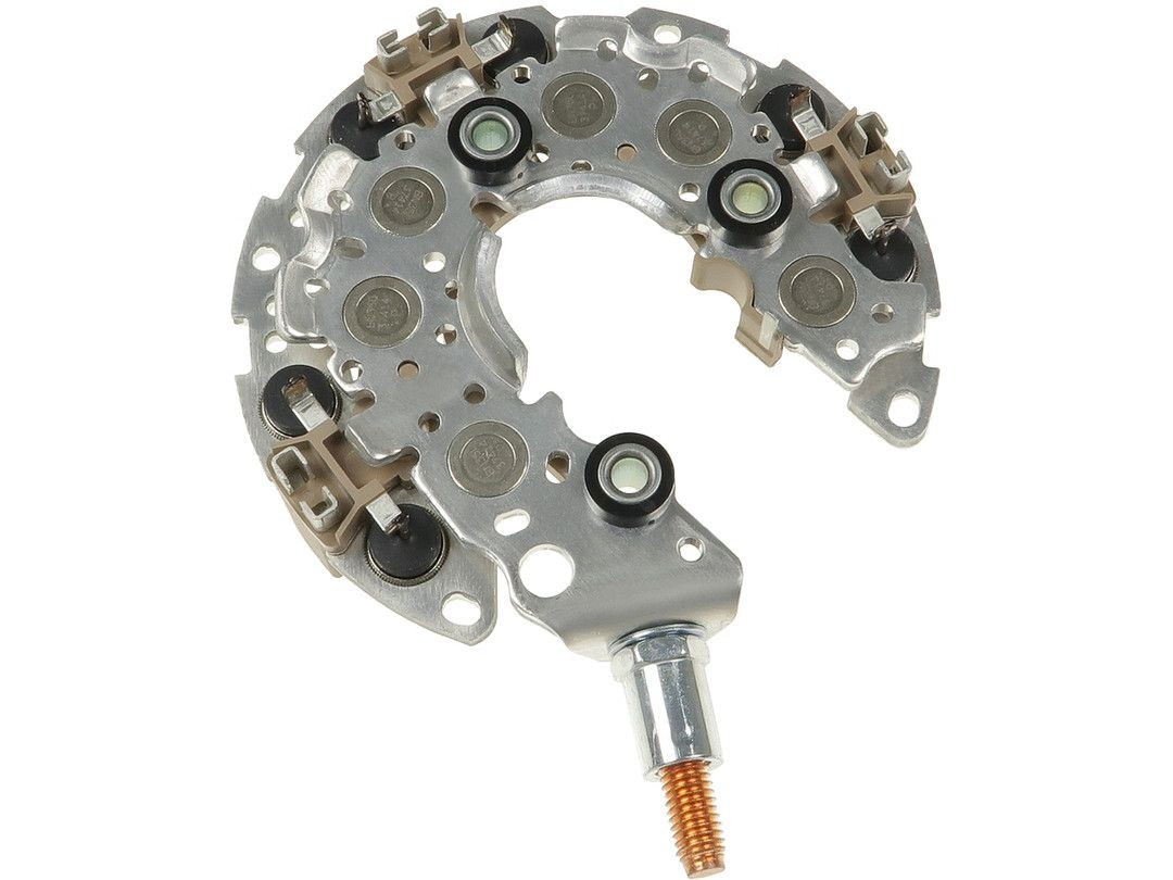 Mostek prostowniczy alternatora = Moster diodowy alternatora do Suzuki Liana  ER
