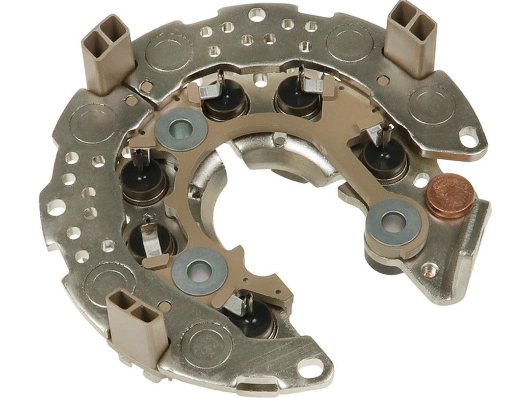 Mostek prostowniczy alternatora = Moster diodowy alternatora do Acura MDX I YD1