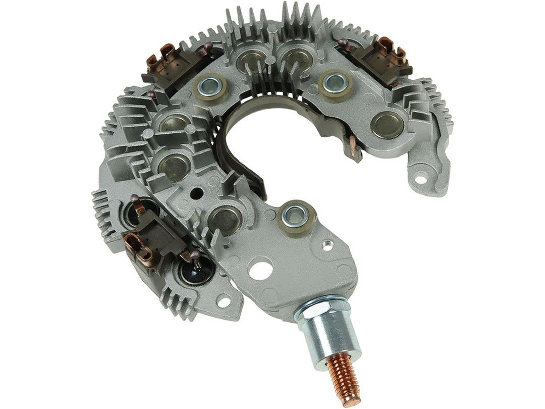 Do koszyka Mostek prostowniczy alternatora = Moster diodowy alternatora BMW 5  F10
