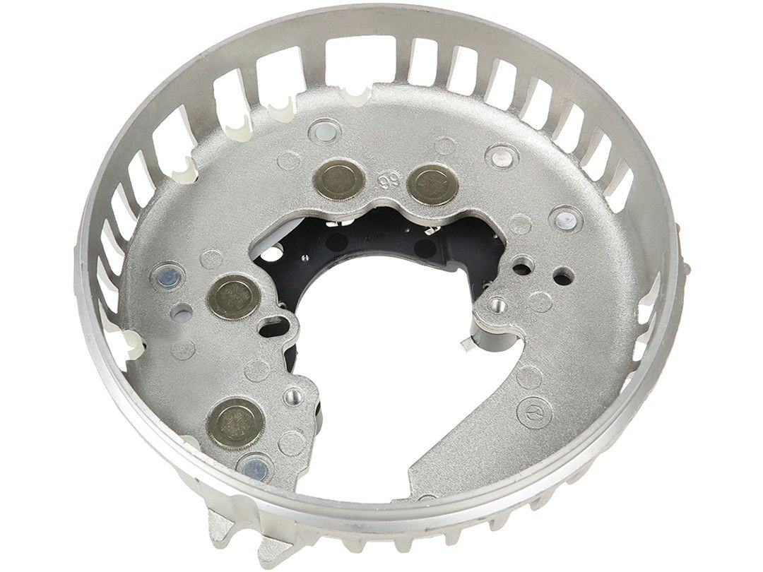 Mostek prostowniczy alternatora = Moster diodowy alternatora Mazda Tribute 