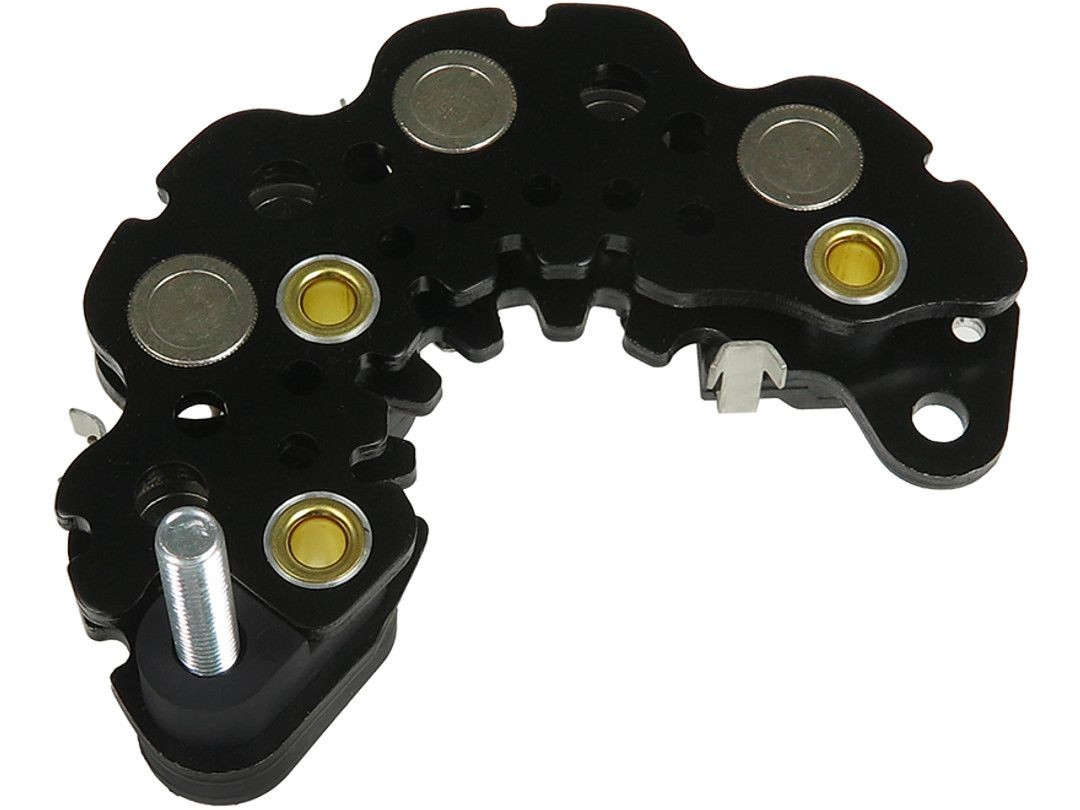 Mostek prostowniczy alternatora = Moster diodowy alternatora Chevrolet Spark (Matiz) hatchback (M200, M250) (2005 - 2010) cena, od 17,07 USD