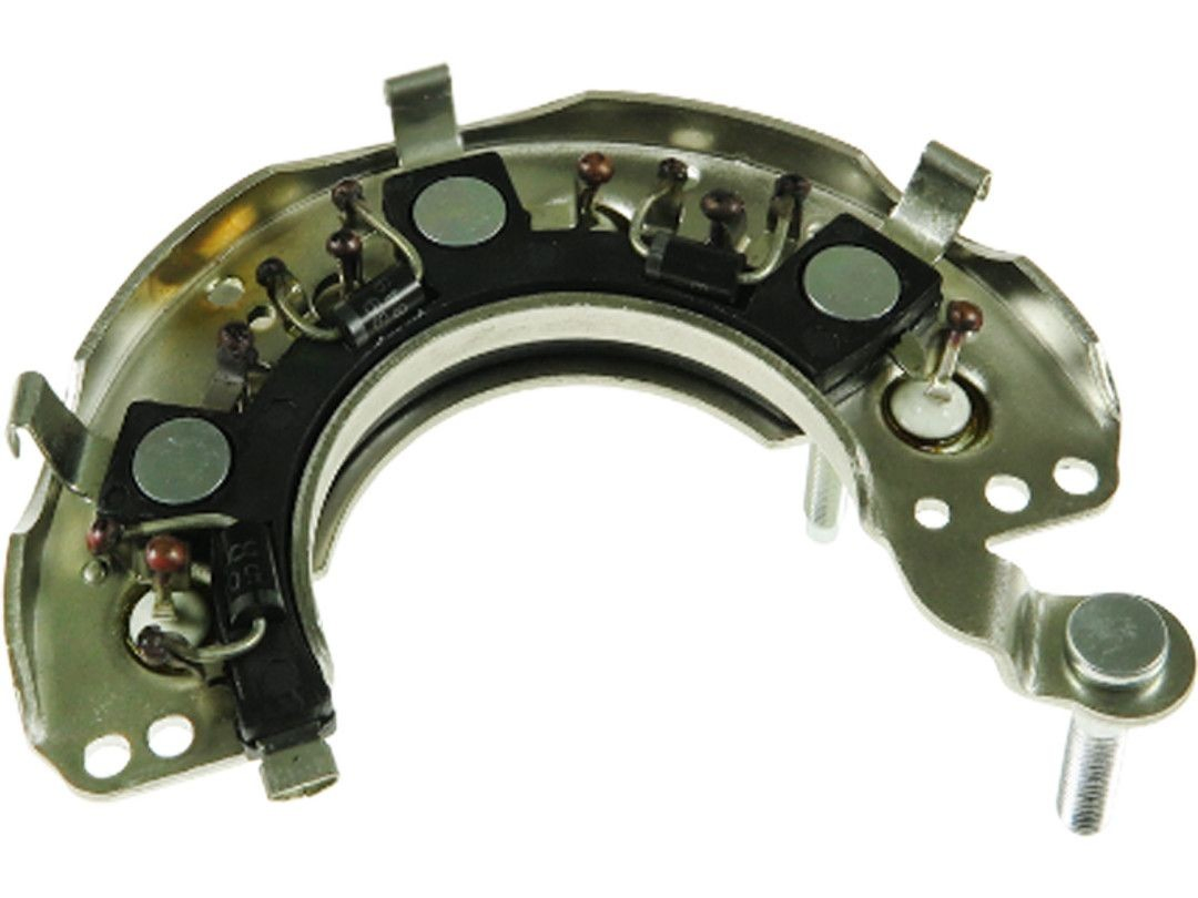  Mostek prostowniczy alternatora = Moster diodowy alternatora KIA Pregio 