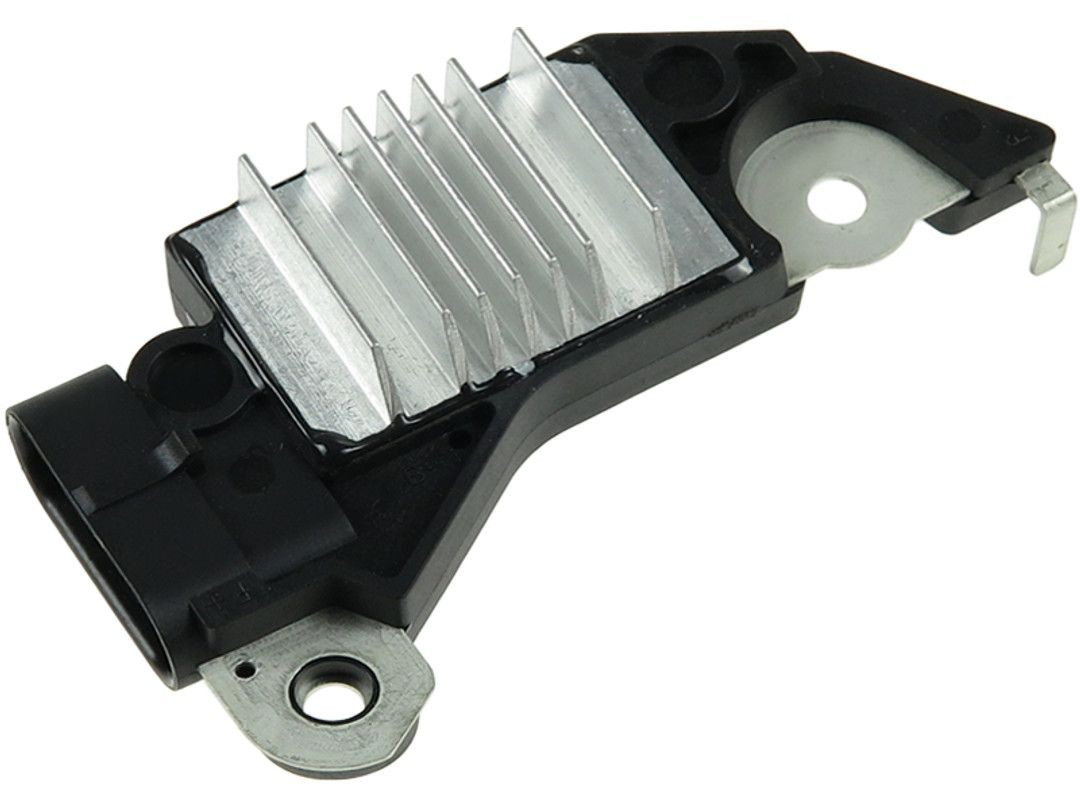 Regulator alternatora (przekaźnik ładowania) Chevrolet Cavalier 