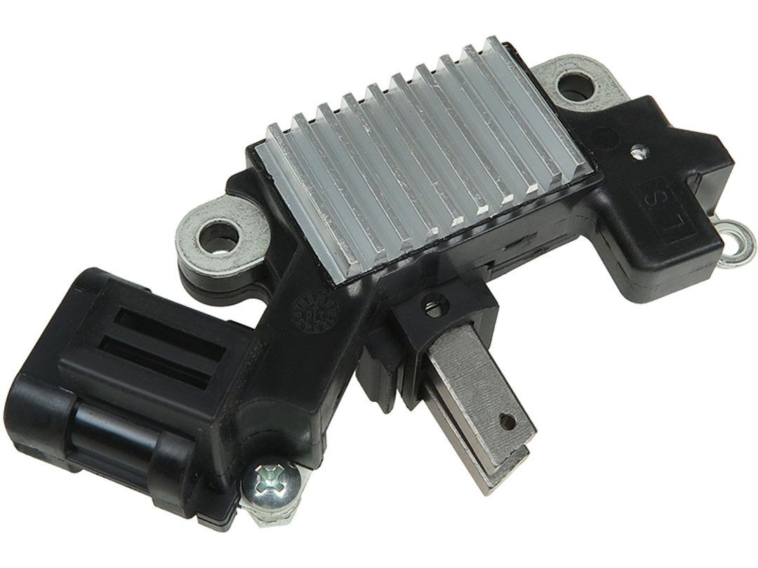 Do koszyka ARE2058 As-pl Regulator alternatora (przekaźnik ładowania)
