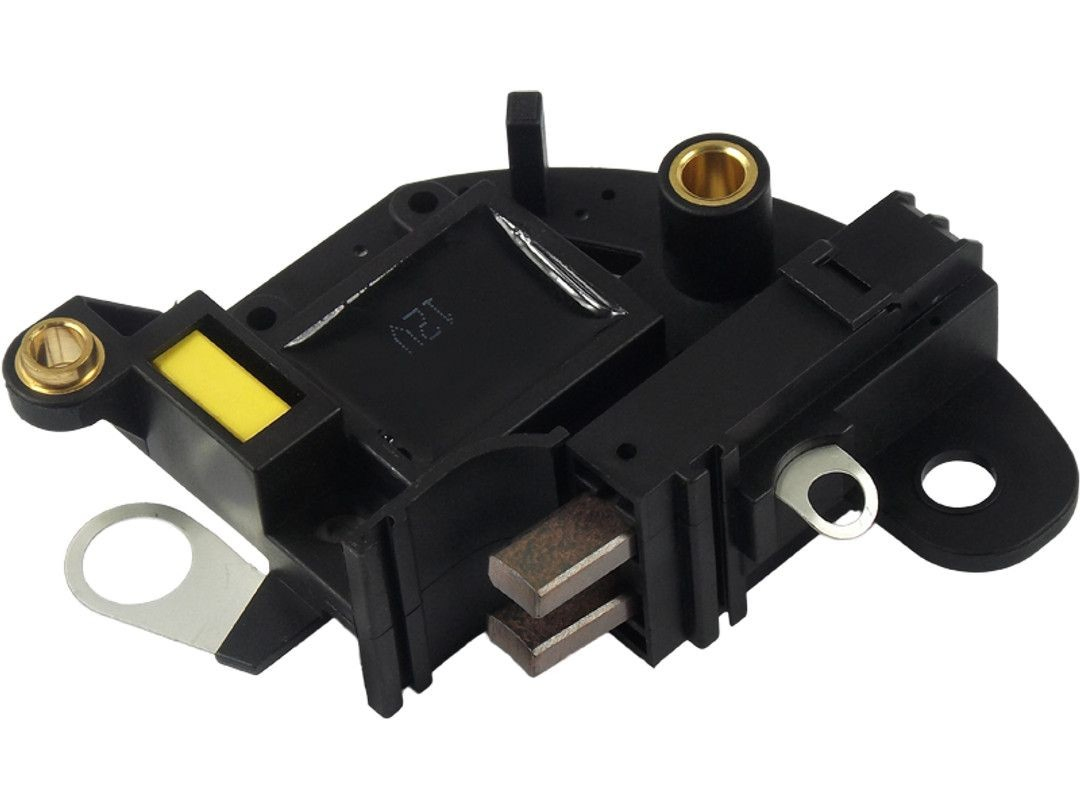  Regulator alternatora (przekaźnik ładowania) Fiat Brava 