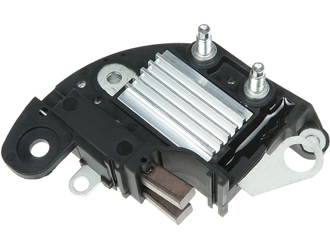  Ford A115IM
