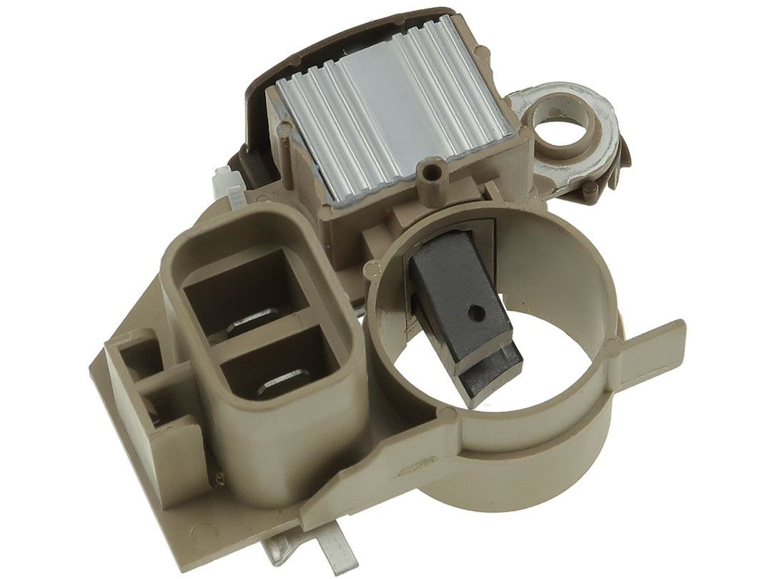 Do koszyka Regulator alternatora (przekaźnik ładowania) Hyundai Pony  