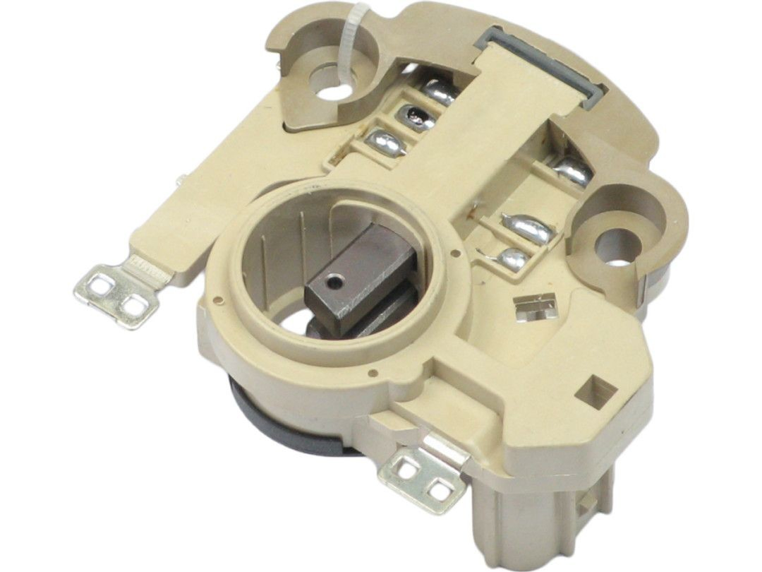  Regulator alternatora (przekaźnik ładowania) Honda Civic 6