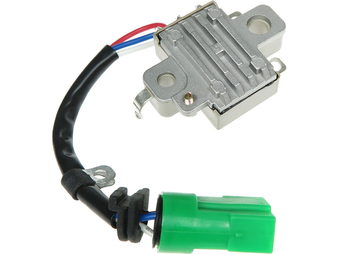 YR666 Unipoint Regulator alternatora (przekaźnik ładowania)