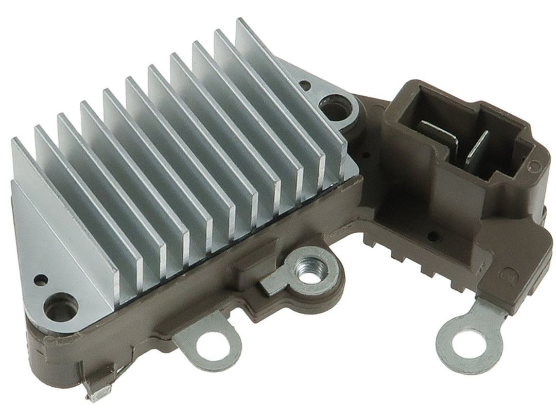 Regulator alternatora (przekaźnik ładowania) Nissan Sunny I