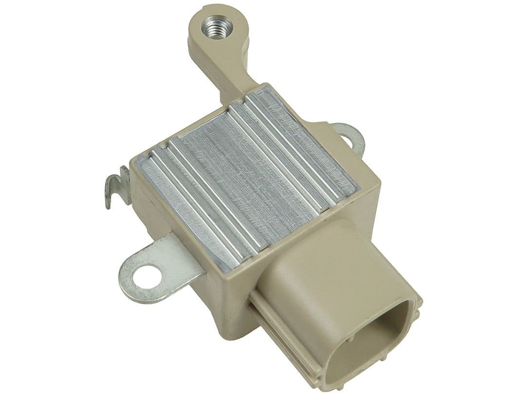 Do koszyka ARE6071 As-pl Regulator alternatora (przekaźnik ładowania)