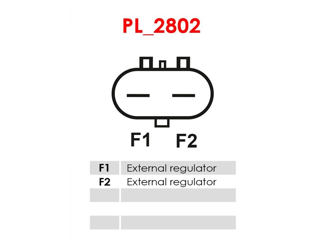  Regulator alternatora (przekaźnik ładowania) Chrysler Voyager 3