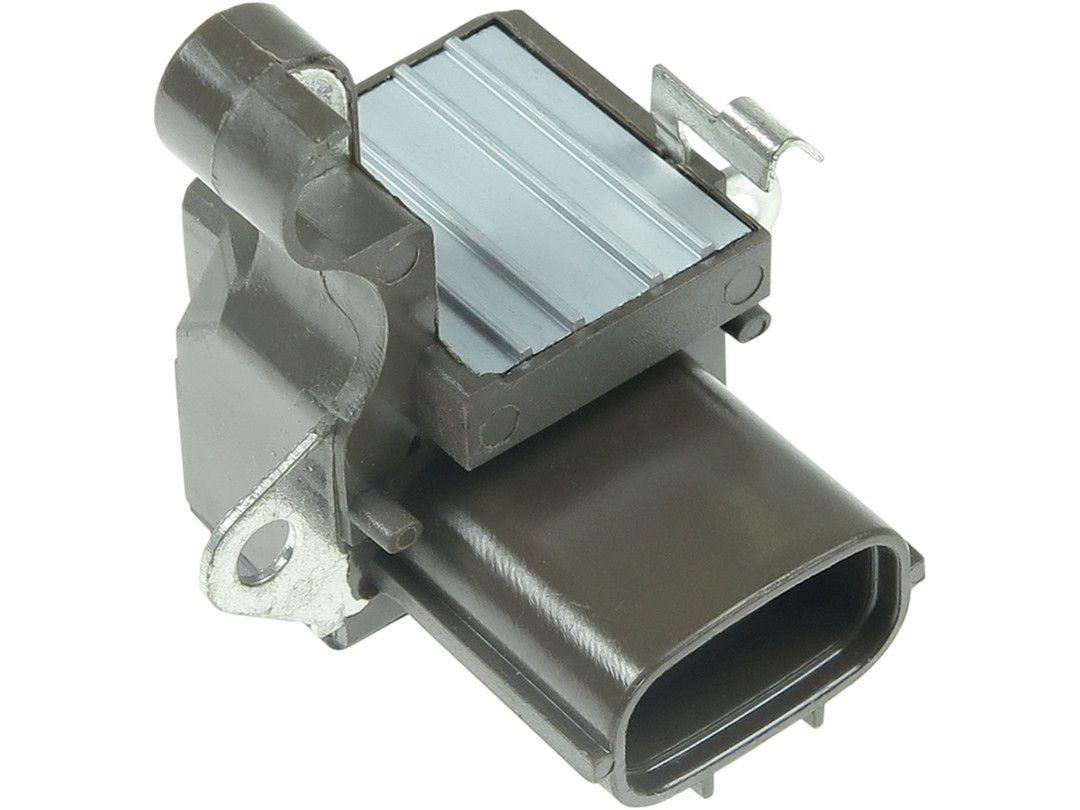  Regulator alternatora (przekaźnik ładowania) Land Rover Discovery 3