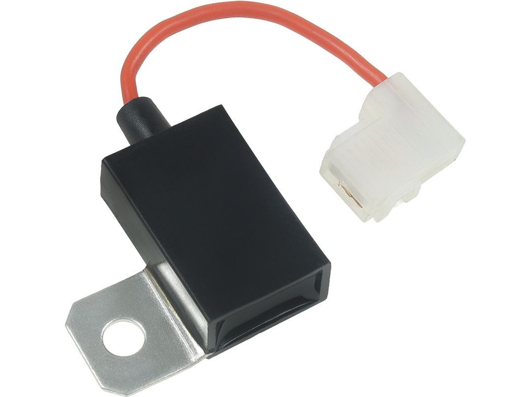 Do koszyka 290800036 Bosch Kondensator prądnicy