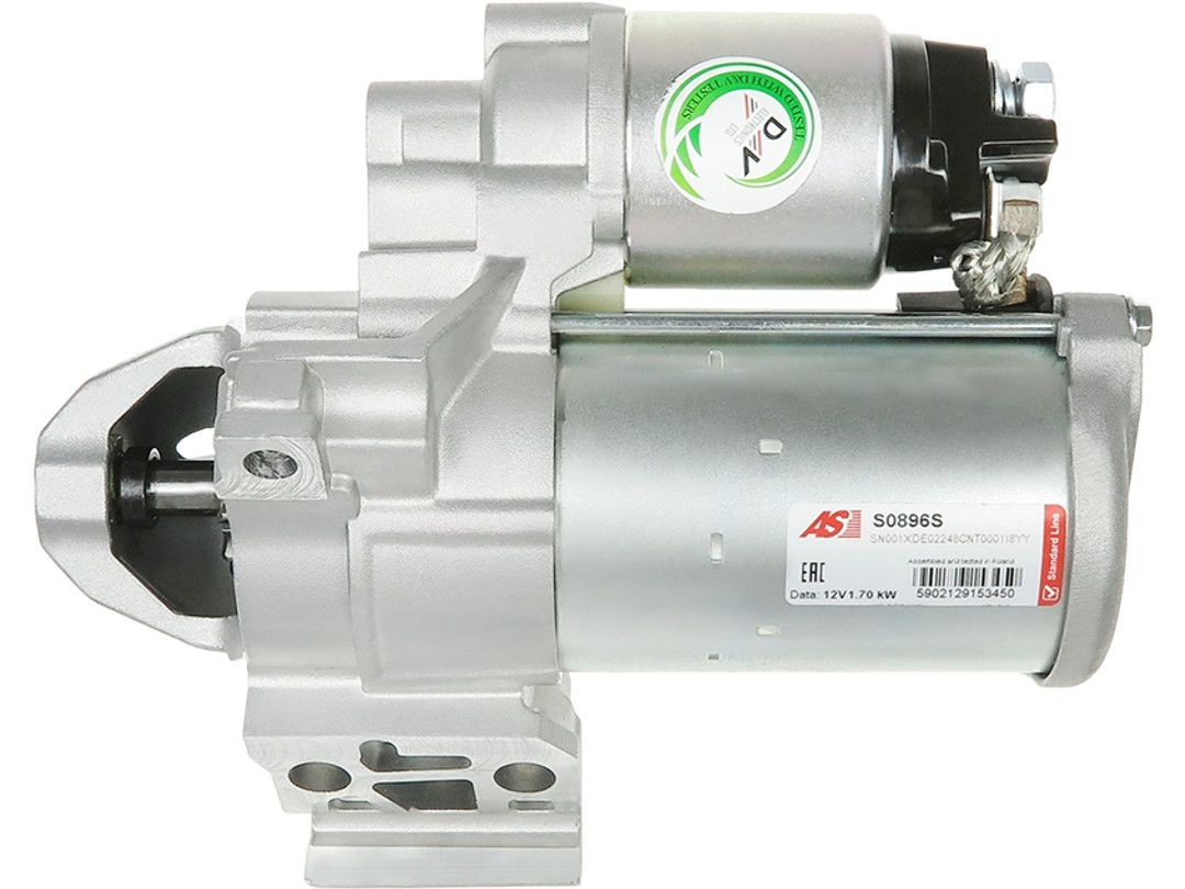 Rozrusznik BMW 2 kabriolet (F23) (2014 - 2021) cena, od 173,15 USD