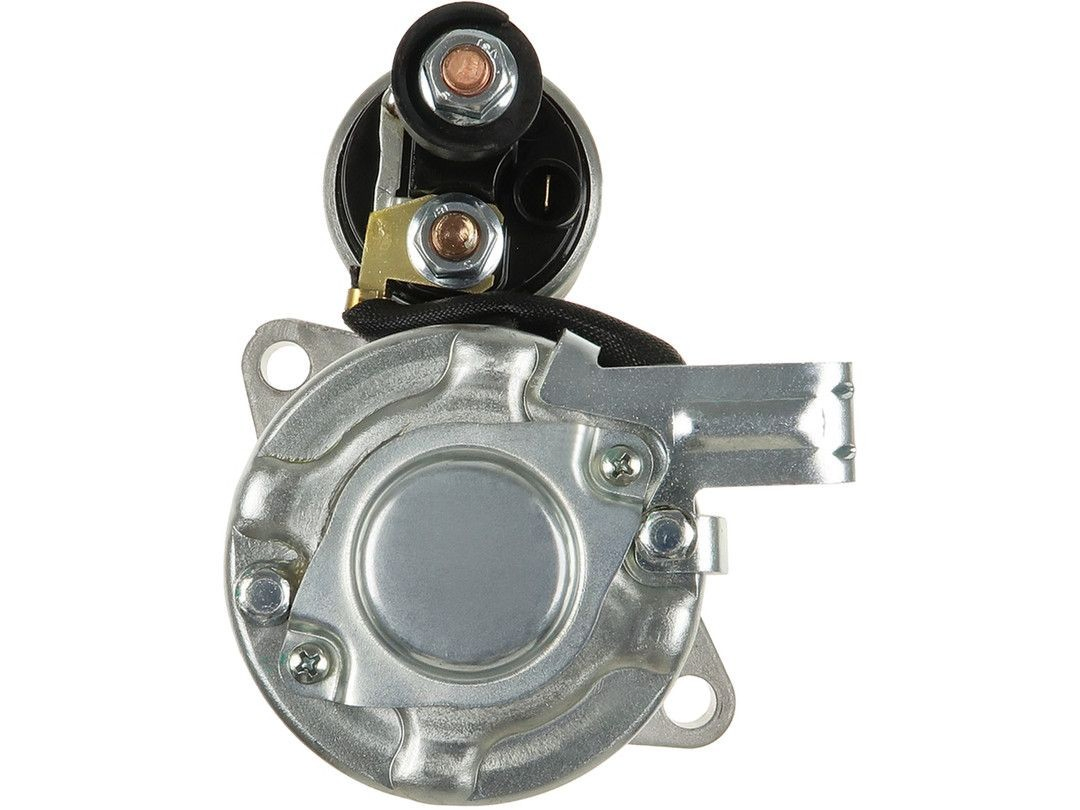 Rozrusznik Honda Concerto hatchback (HW) (1989 - 1995) cena, od 71,18 USD