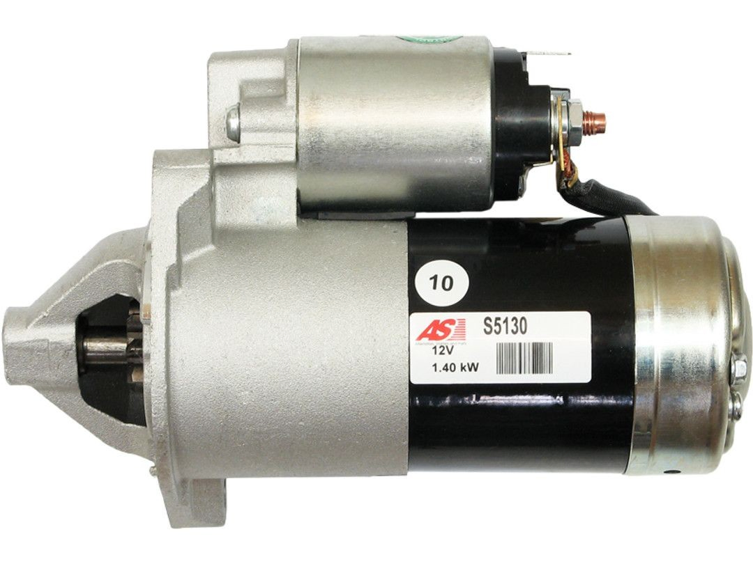 Do koszyka S5130 As-pl Rozrusznik