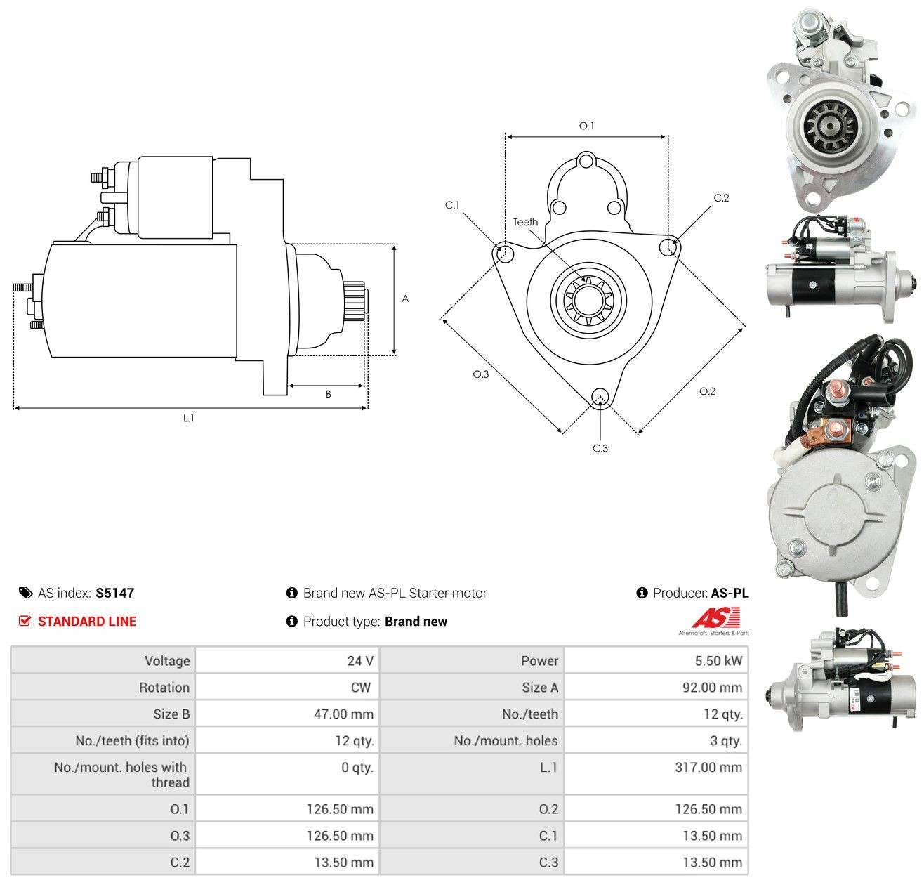 As-pl S5147