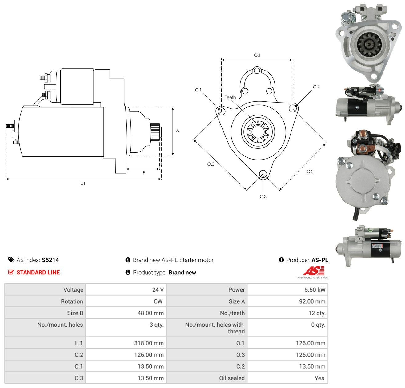  As-pl S5214