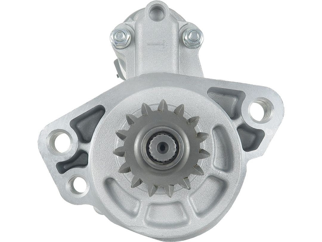 Rozrusznik As-pl S6156 cena, od 119,18 USD