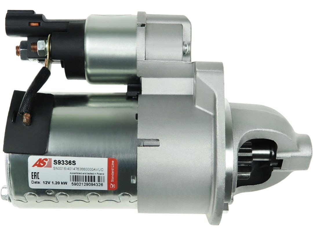  As-pl S9336S