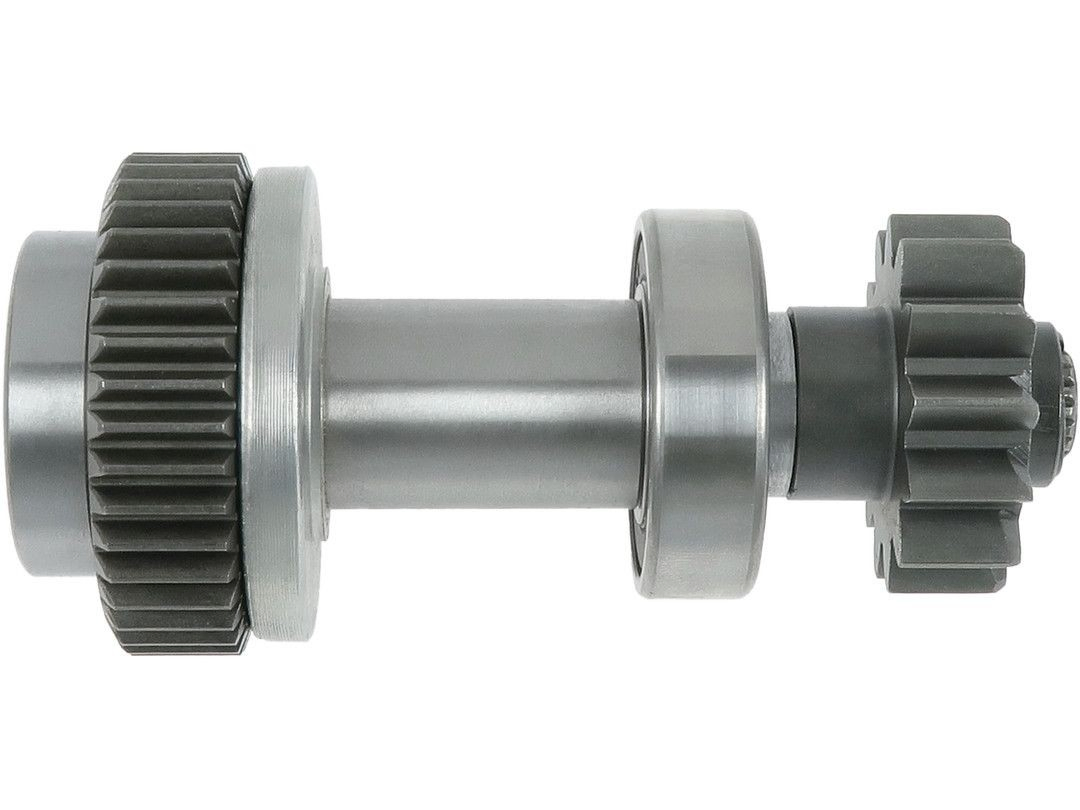 Bendiks rozrusznika do Lexus RX 300 MCU1