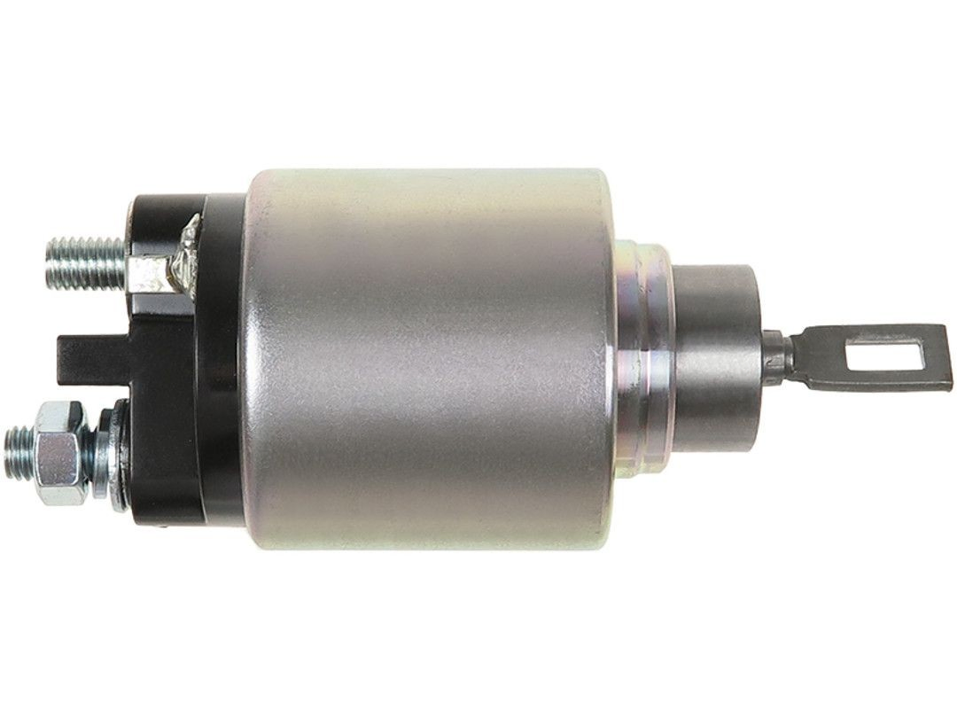 Do koszyka Elektromagnes rozrusznika Smart FORTWO  451