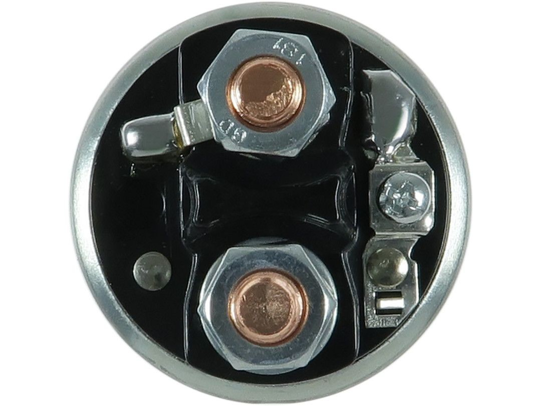 SS0098 As-pl Elektromagnes rozrusznika