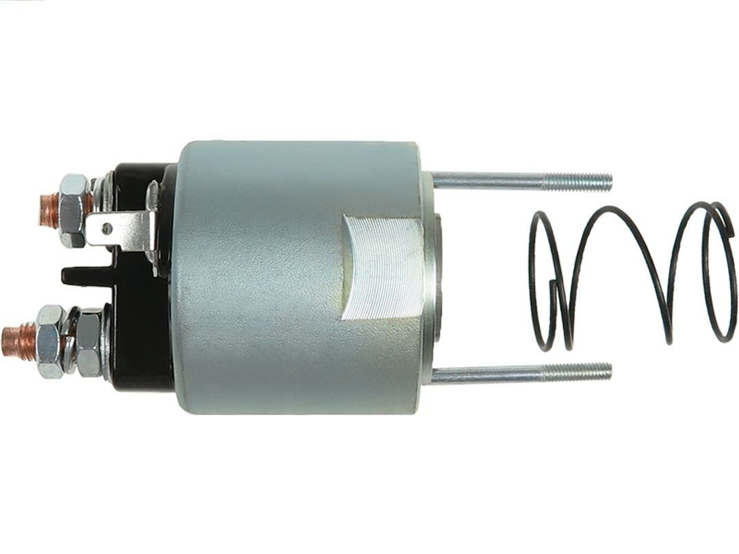 Do koszyka 1612514 Opel Elektromagnes rozrusznika